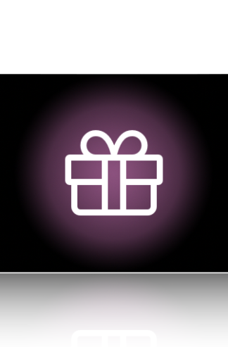 Carte cadeau