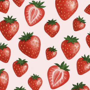 Fraises