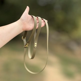 Laisse lasso