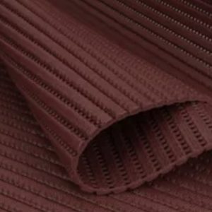 Mousse rembourrage marron