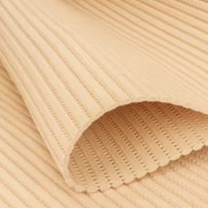Mousse rembourrage beige