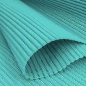Mousse rembourrage turquoise