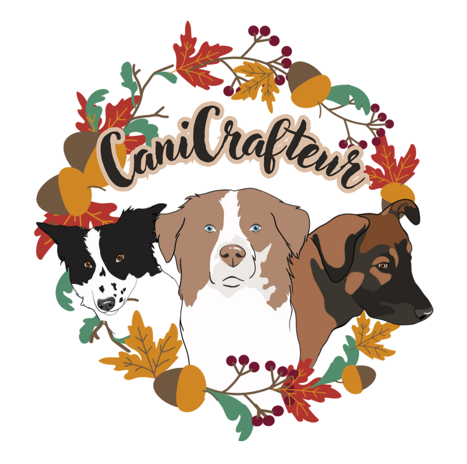 Logo canicrafteur