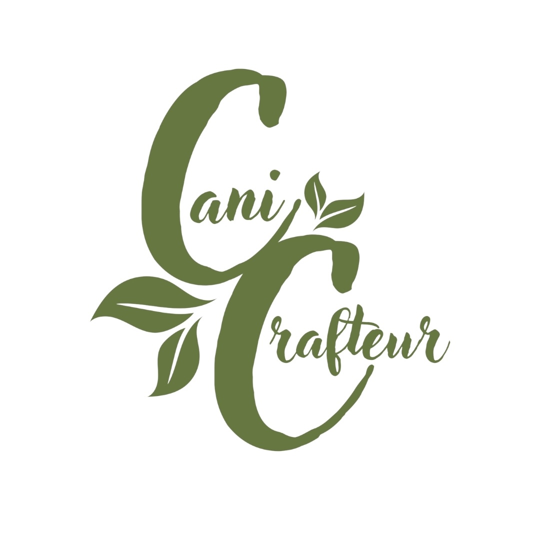 Logo canicrafteur