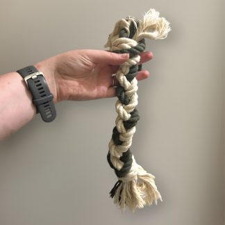 Tresse corde