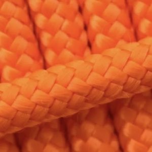 Orange néon