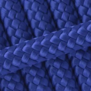 Bleu électrique