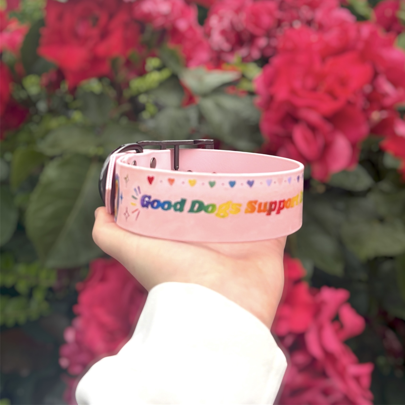 Collier - Pride & Love – Image 2