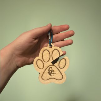 Porte sac à crottes