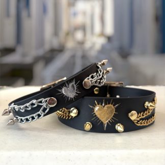 Collier - Ex voto